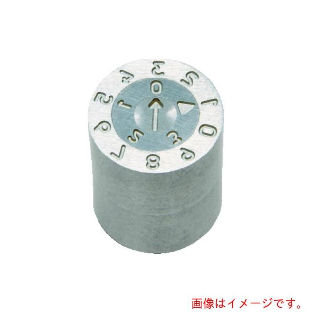 浦谷商事 浦谷 マルチデーターデートマークＯＤ型 【品番：MD-OD-16】