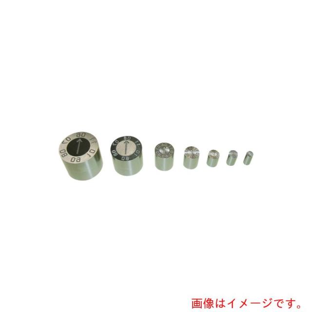 浦谷商事　浦谷　金型デートマーク６Ｙ型　５ｍｍ　【品番：OP-6Y-5】