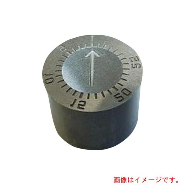 浦谷商事　浦谷　金型デートマークＯＤ型　２０ｍｍ　【品番：OP-OD-20】