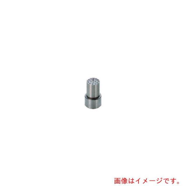 浦谷商事　浦谷　Ｐ型金型デートマークＤ１型　１０ｍｍ　【品番：PB-D1-10】