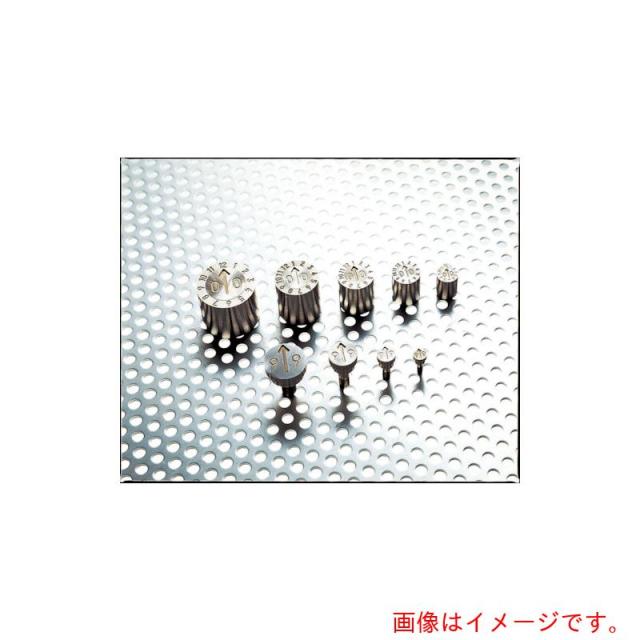 浦谷商事　浦谷　金型デートマークＹＭ型　外径４ｍｍ　【品番：UL-YM-4】