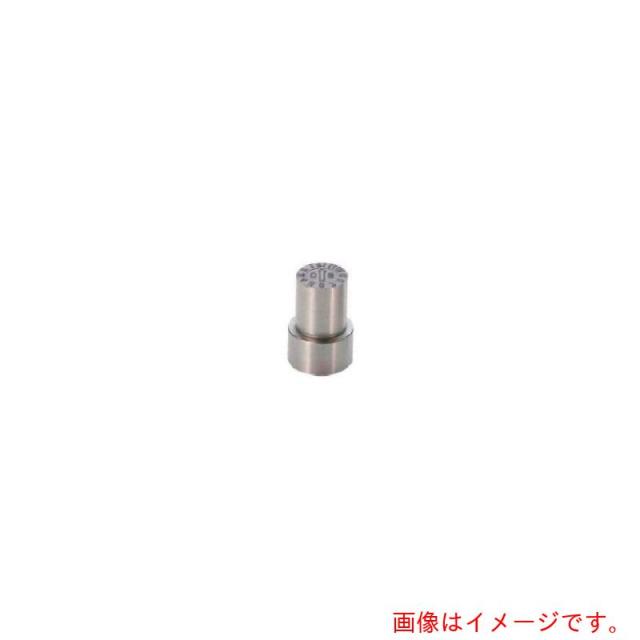 浦谷商事 浦谷 Ｗ型金型デートマークデートマークＯＹ型 外径２０粍 【品番：WB-OY-20】