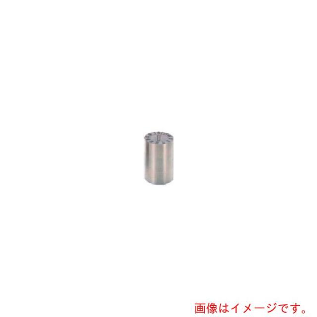 浦谷商事　浦谷　Ｗ型金型デートマークデートマークＤ１型　外径２０ｍｍ　【品番：WS-D1-20】