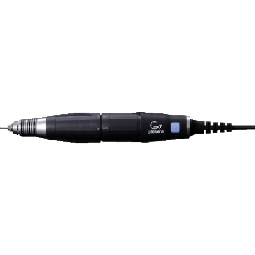 浦和工業　ウラワミニター　ロータリーハンドピース（一体型）　【品番：UG43A-90-2】