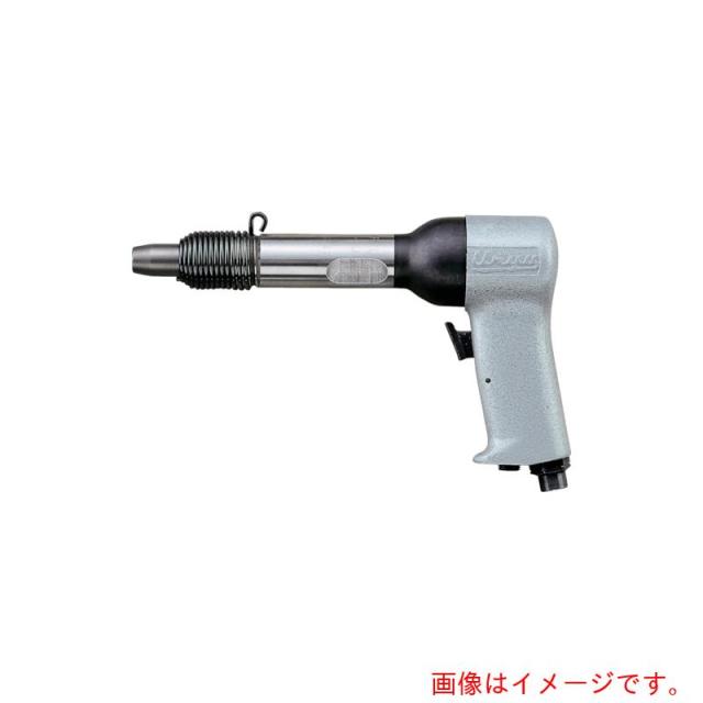 瓜生製作　ＵＲＹＵ　リベッティングハンマ　ピストル型　【品番：BRH-5U-H】