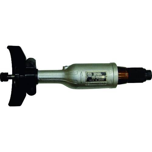 016□未使用品□瓜生 URYU ストレートグラインダ ダイグラインダ UG