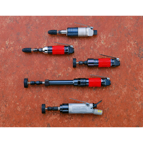 瓜生製作　ＵＲＹＵ　ダイグラインダ　レバータイプ　【品番：UG-38NA】