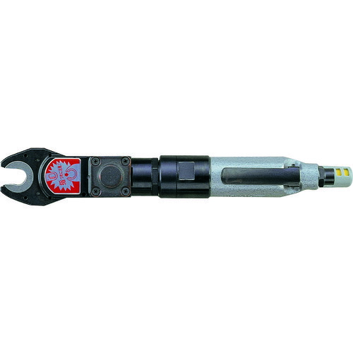 瓜生製作　ＵＲＹＵ　エアラチェットレンチ　オ?プンエンドレンチ　能力ボルト径１２ｍｍ　対辺寸法１９ｍｍ　【品番：UOW-11-22-19】 124,592円