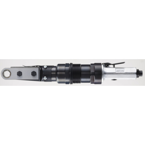 瓜生製作　ＵＲＹＵ　エアラチェットレンチ　能力ボルト径１０ｍｍ　対辺寸法１４ｍｍ　【品番：URW-10N-14】