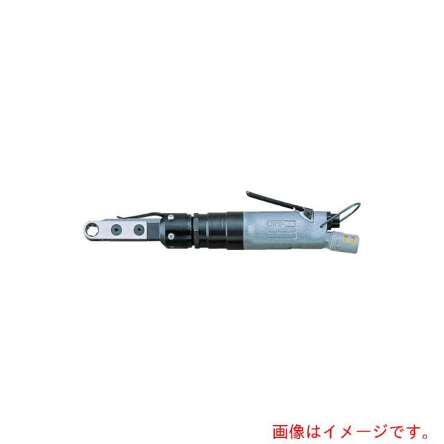 瓜生製作　ＵＲＹＵ　エアラチェットレンチ　能力ボルト径１０ｍｍ　対辺寸法１７ｍｍ　【品番：URW-10N-17】