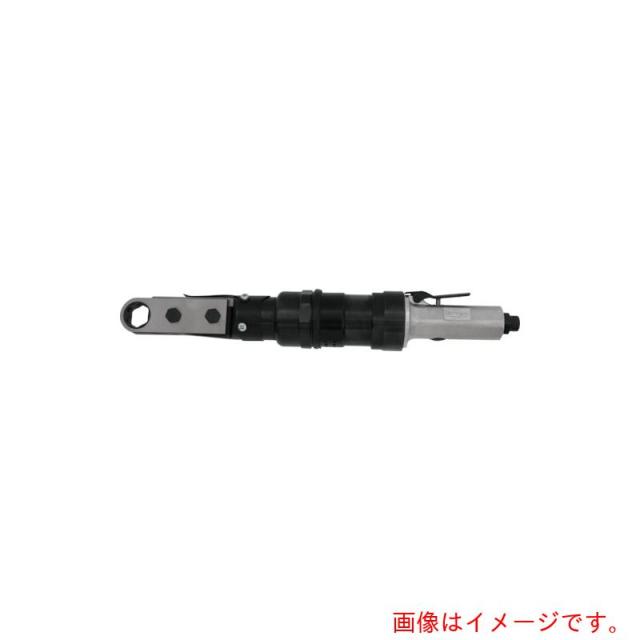 瓜生製作　ＵＲＹＵ　エアラチェットレンチ　能力ボルト径１４ｍｍ　対辺寸法２１ｍｍ　【品番：URW-12N-21】