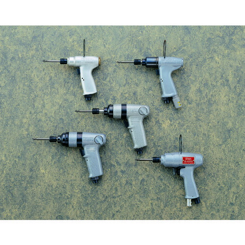 瓜生製作　ＵＲＹＵ　インパクトスクリュドライバ　ピストルタイプ　【品番：US-6PW】
