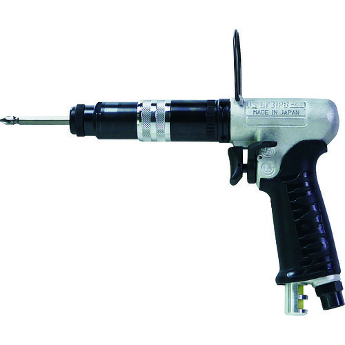 瓜生製作　ＵＲＹＵ　トルクコントロールスクリュドライバ　ピストルタイプ　【品番：US-LT31PB-05】