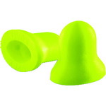 UVEX　防音保護具耳栓ｘａｃｔ−ｆｉｔ　１箱４００組入　【品番：2124014】
