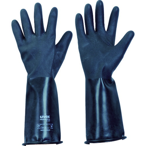 UVEX　プロファブチル　Ｂ０５Ｒ　Ｌ　【品番：6094969】