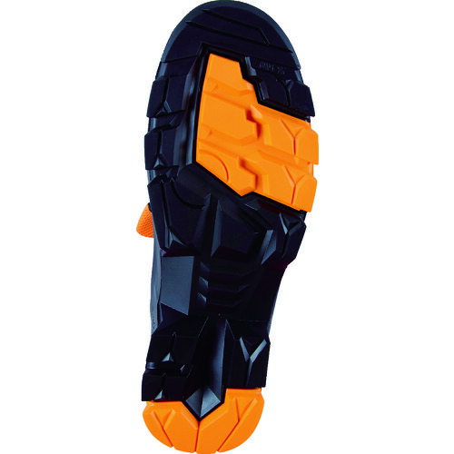 UVEX　ＵＶＥＸ２　ブーツ　ブラック　２７．０ＣＭ　【品番：6503.5-42】_4