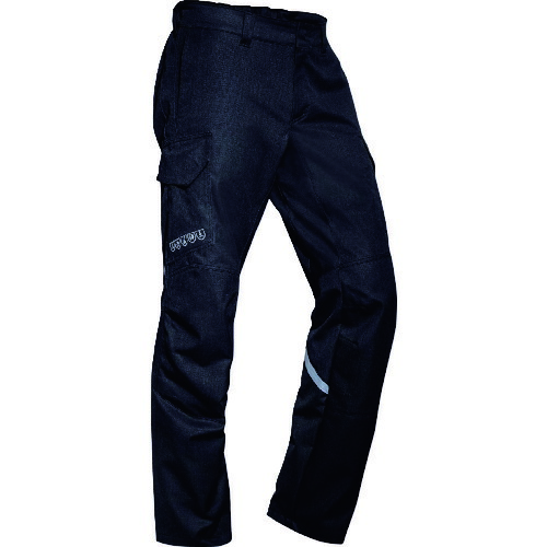 UVEX　サクシード　マルチファンクション　パンツ　グラファイト　Ｓ　【品番：8847406】