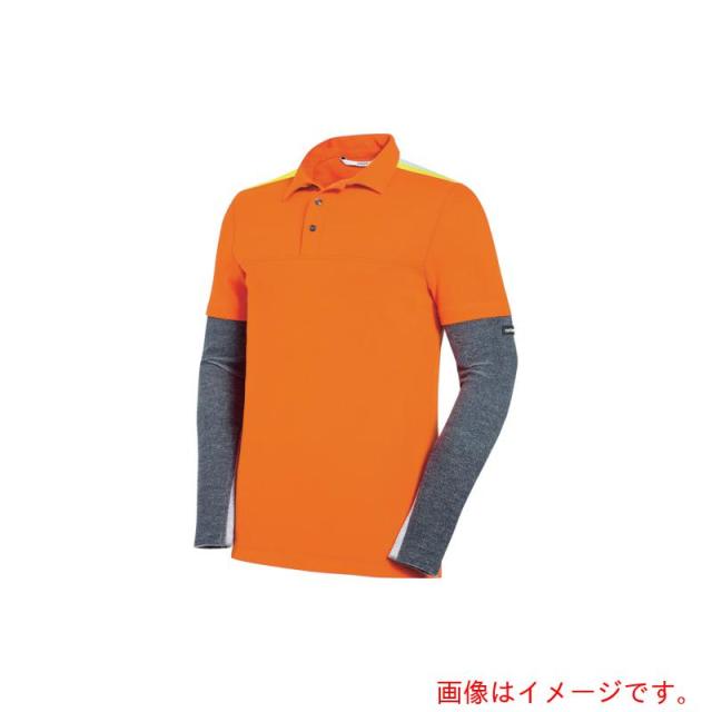 UVEX　ポロシャツ　マルチファンクション　Ｍ　【品番：8988310】
