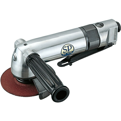 ベッセル　SP　アングルグラインダー１００ｍｍ　【品番：SP-1254】