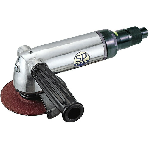 ベッセル　SP　アングルグラインダー１００ｍｍ　【品番：SP-1254G】