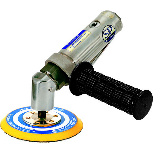 ベッセル　SP　アングルサンダーボリッシャー１２０°　【品番：SP-1508AH-P】 29,115円