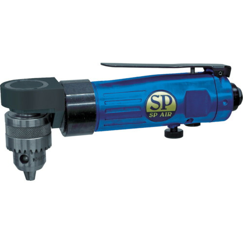 ベッセル　SP　低床リバーシブルアングルドリル　１０ｍｍ　【品番：SP-1514AH】
