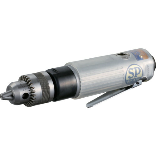 ベッセル　SP　ストレートエアードリル１０ｍｍ　【品番：SP-1523D】
