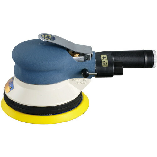 ベッセル　SP　ダブルアクションサンダー１２５ｍｍφ　【品番：SP-3605-A5M】
