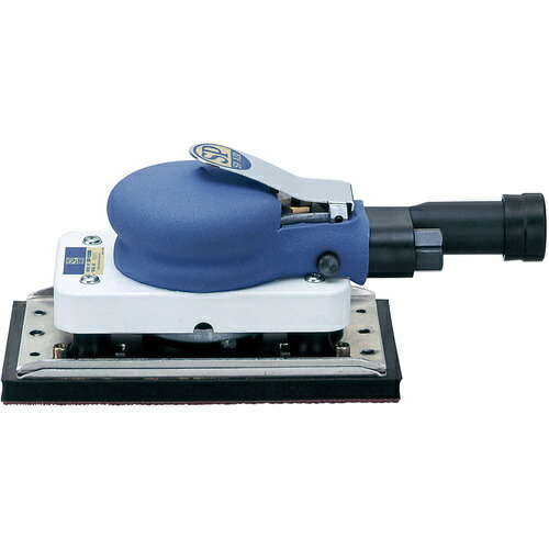 ベッセル　SP　オービタルサンダー１００×１８０ｍｍ　【品番：SP-3800-A5M】