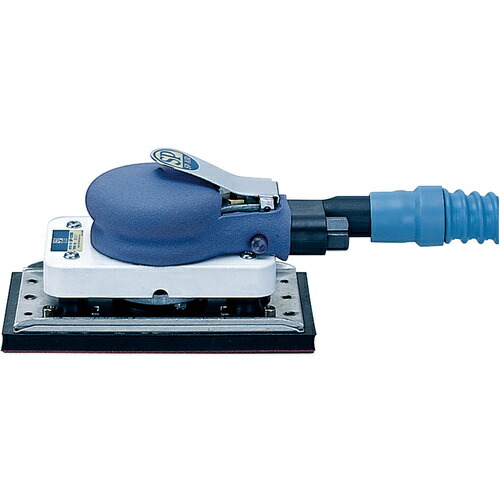 ベッセル　SP　オービタルサンダー１００×１８０ｍｍ吸塵タイプ　【品番：SP-3800DF-A5M】