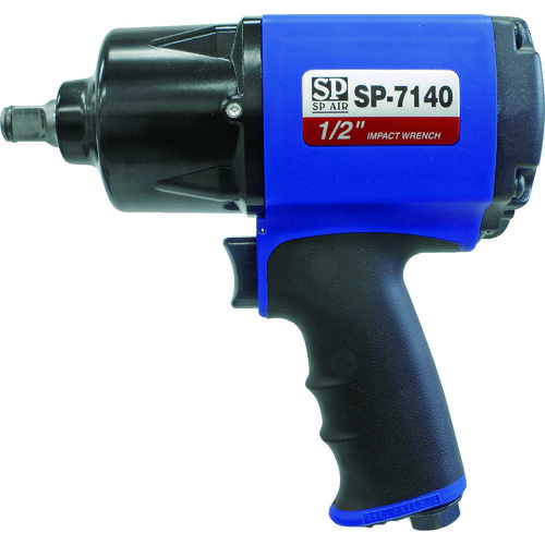 ベッセル　SP　軽量インパクトレンチ１２．７ｍｍ角　【品番：SP-7140】