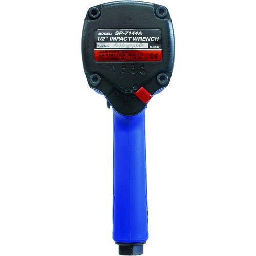 ベッセル　SP　超軽量インパクトレンチ１２．７ｍｍ角　【品番：SP-7144A】_1