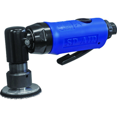 ベッセル　SP　ミニダブルアクションサンダー５０ｍｍφ　【品番：SP-7201DA】 24,907円