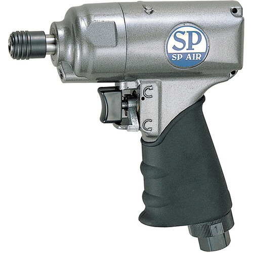ベッセル　SP　６．３５ｍｍインパクトドライバ　【品番：SP-8102B】