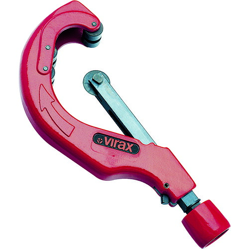 Virax　Ｖｉｒａｘ　プラスチック管用チューブカッター　２１０６　【品番：210630】
