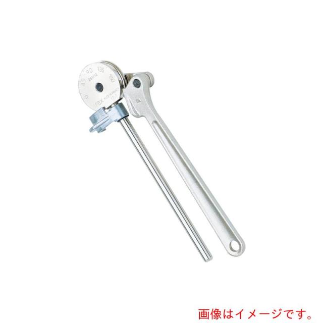 Virax　Ｖｉｒａｘ　チューブベンダー　８ｍｍ　銅管用　【品番：251108】