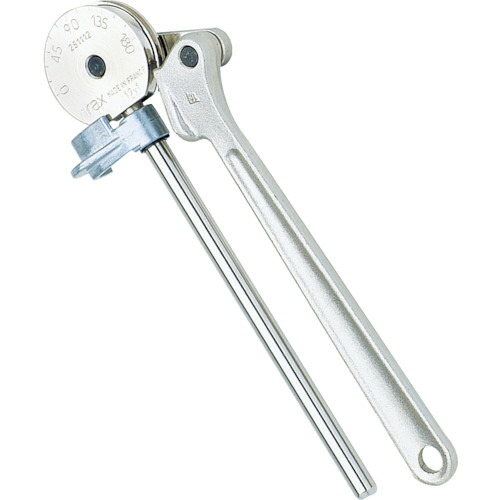 Virax　Ｖｉｒａｘ　チューブベンダー　１２ｍｍ　銅管用　【品番：251112】