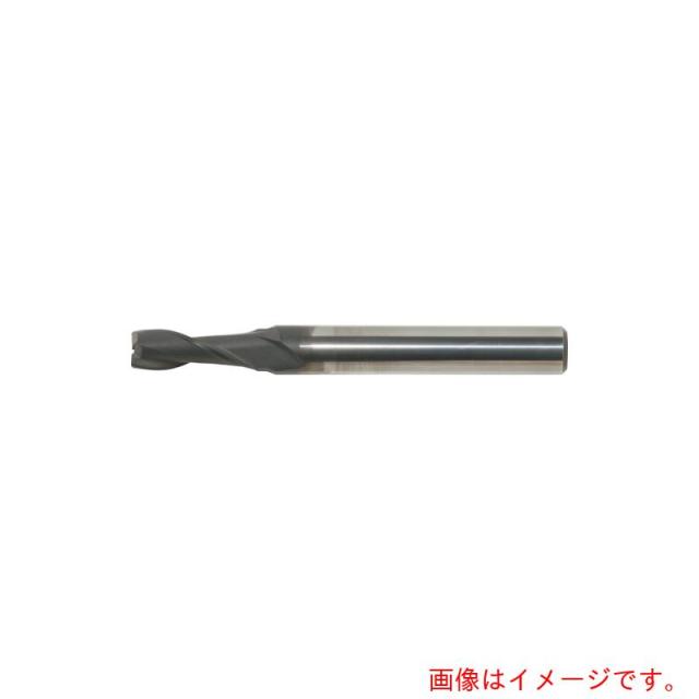 ウォーターミルズ（WATERMILLS）　ＷＭ　ダイヤモンドコート超硬スクエアエンドミル　２枚刃　５×５２ｍｍ　【品番：WM230SW050652】