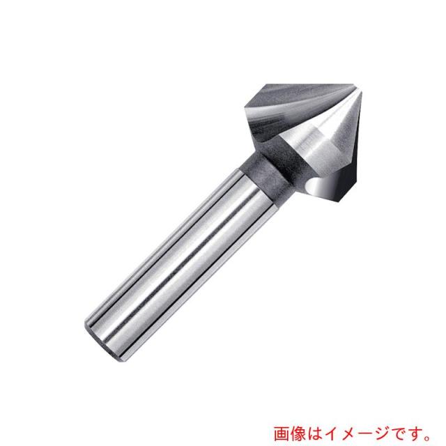 ウォーターミルズ（WATERMILLS）　ＷＭ３枚刃　カウンターシンク　９０°４５．０ｍｍｘＬ１１６　Ｈｓｓ?５Ｃ　【品番：WMC5C450S12L116】 20,695円