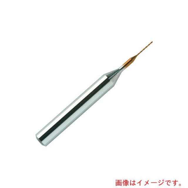 ウォーターミルズ（WATERMILLS）　ＷＭ超硬マイクロドリル　１．０５ｍｍｘ３９ｘ５．５０　【品番：WMMD105550】