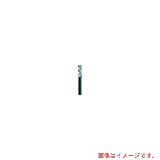 ウォーターミルズ（WATERMILLS）　ＷＭアルミ用エンドミル　１４ｘ３２ｘ８３ｍｍＲ３．０　【品番：WR345N143283R30】