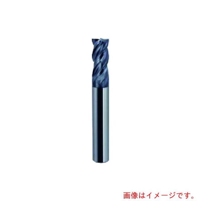 ウォーターミルズ（WATERMILLS） ＷＭ不釣り合い取り分けるスクウェアエンドミル １６ｘ２２ｘ８２粍 ＡｌＴｉＮ 【品番：WSS440A162282】