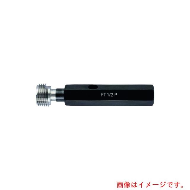 ウォーターズ（WATERS）　ＷＡＴＥＲＳ　Ｗａｔｅｒｓ　テーパーねじ用プラグゲージ（ＰＴ）　【品番：WP1-11PT】