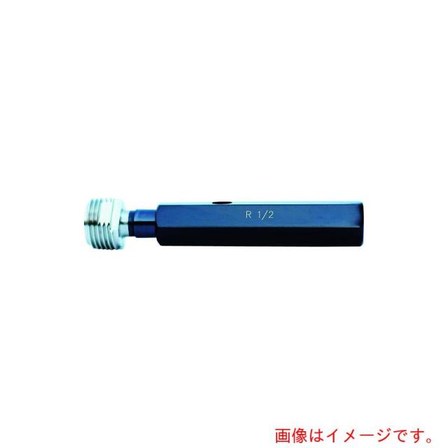 ウォーターズ（WATERS）　ＷＡＴＥＲＳ　Ｗａｔｅｒｓ　テーパーねじ用プラグゲージ（Ｒｃ）　【品番：WP1/8-28RC】