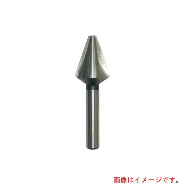 WEBA WEBA ＨＳＳカウンタシンク Ｎｏ．１９０４０?０ ４０°３枚刃 ＨＳＳ 【品番：19040-0-16.5】