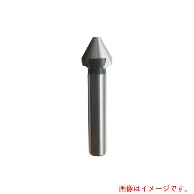 WEBA　WEBA　ＨＳＳカウンターシンク　Ｎｏ．１９０６０?０　６０°３枚刃　ＨＳＳ　【品番：19060-0-20.0】
