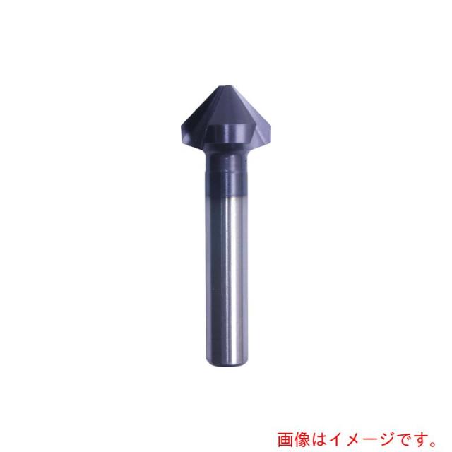 WEBA　WEBA　ＨＳＳカウンターシンク　Ｎｏ．１９０９０?２　９０°　ＨＳＳ　ＴｉＡＬＮコ?ティング　【品番：190902258】 16,854円