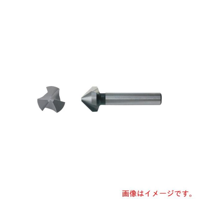 WEBA WEBA ＨＳＳカウンタシンク Ｎｏ．１９０９４?０?Ｈ ９０°ＨＳＳ 金管楽器・皿ザグリ産業用 【品番：19094-0-31.0H】