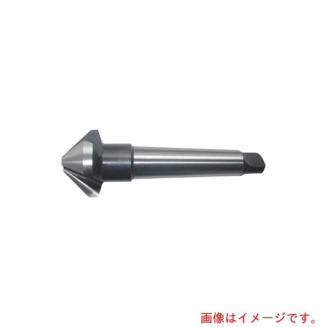 WEBA　WEBA　ＨＳＳカウンターシンク　Ｎｏ．１９０９４?０?ＨＭＴ　９０°ＨＳＳ　真鍮・皿ザグリ加工用　ＭＴシャンク　【品番：19094-0-40HMT】