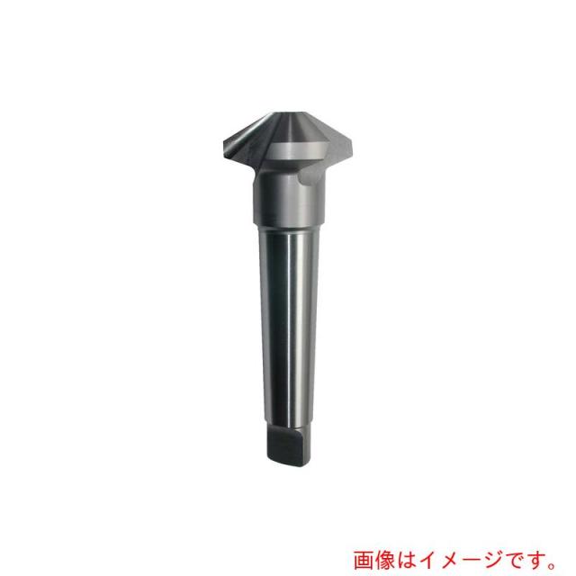 WEBA WEBA ＨＳＳカウンタシンク Ｎｏ．１９１２０?０?ＭＴ １２０°３枚刃 ＨＳＳ ＭＴシャンク 【品番：19120-0-25MT】